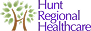 Hunt Regional Healthcare